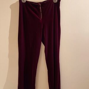 3/15$ Joe boxer pants​